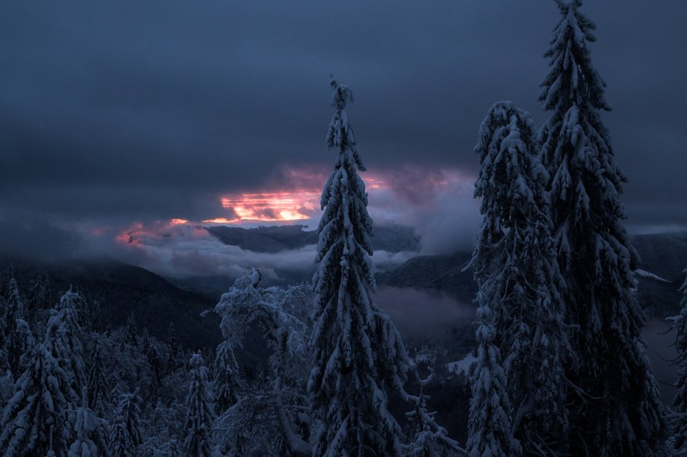 Да будет тьма.