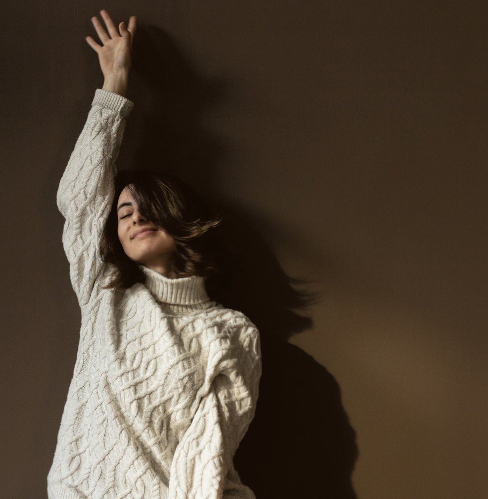 Photograph by Konstantin Morozov