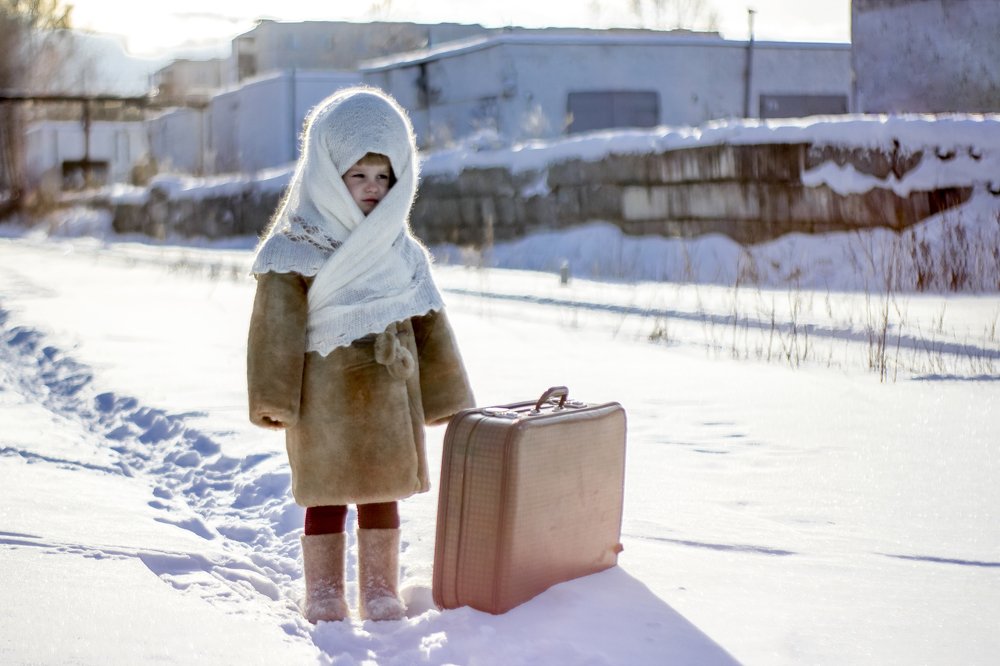 Photograph by Анна Соколова