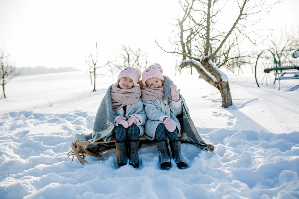 Photograph by Agne Povilaikaite