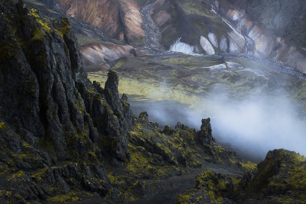 Страна мифов