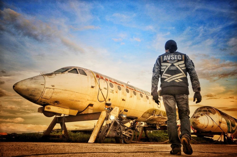 Aviation Security