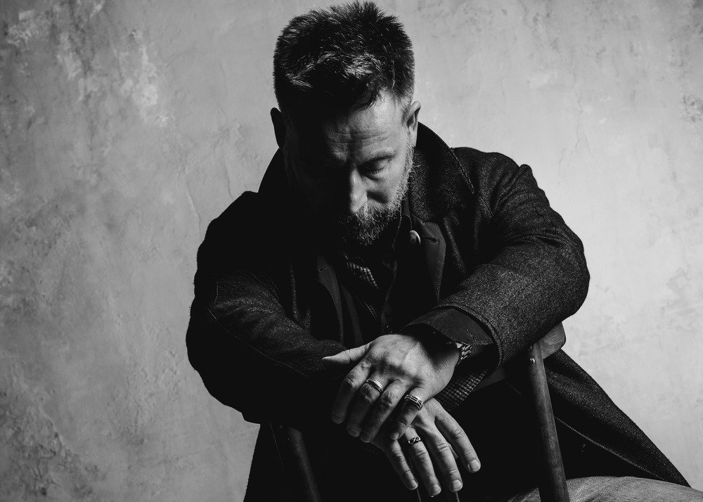 Photograph by Konstantin Morozov