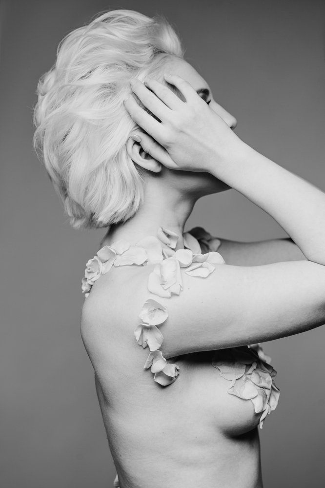 Photograph by Ксения Нейман