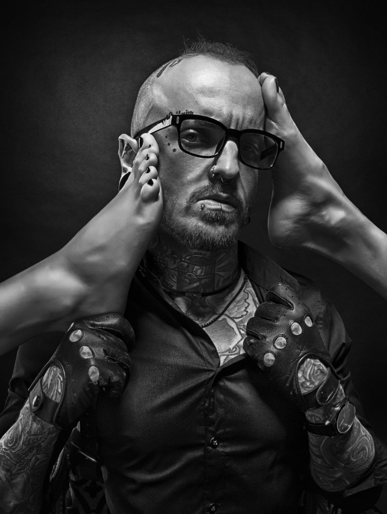 Фотография автора Sander Nugis