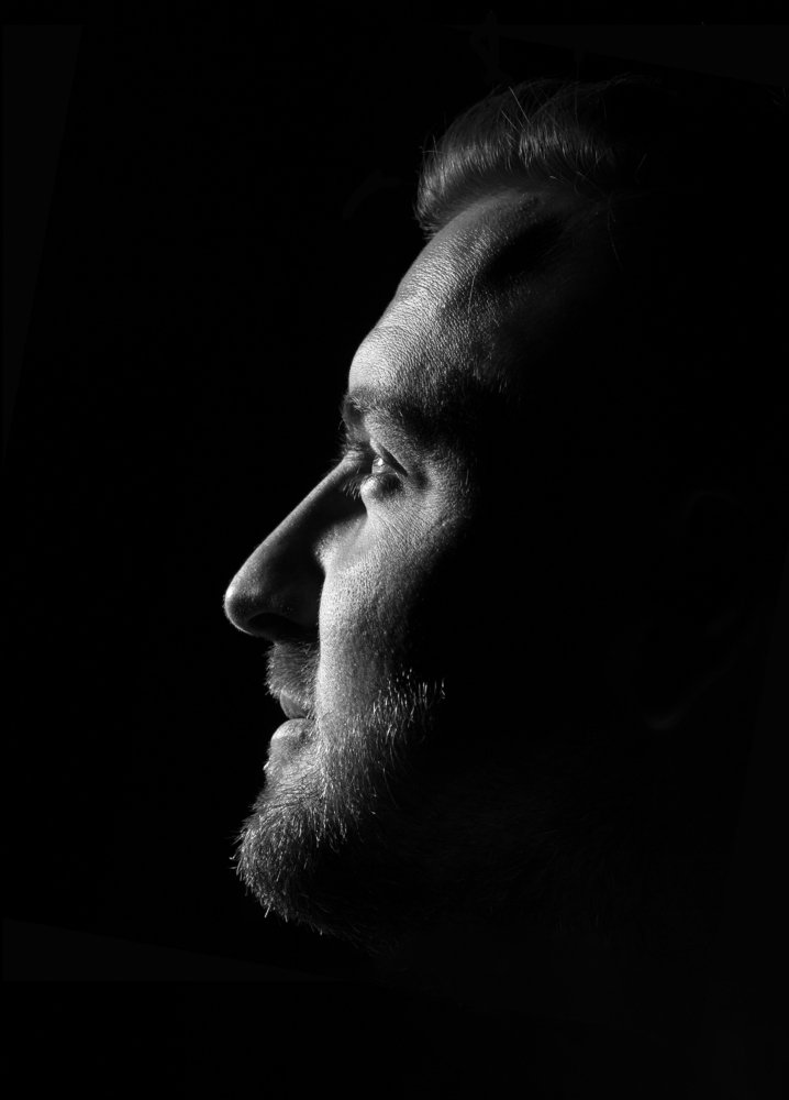 Photograph by Konstantin Morozov