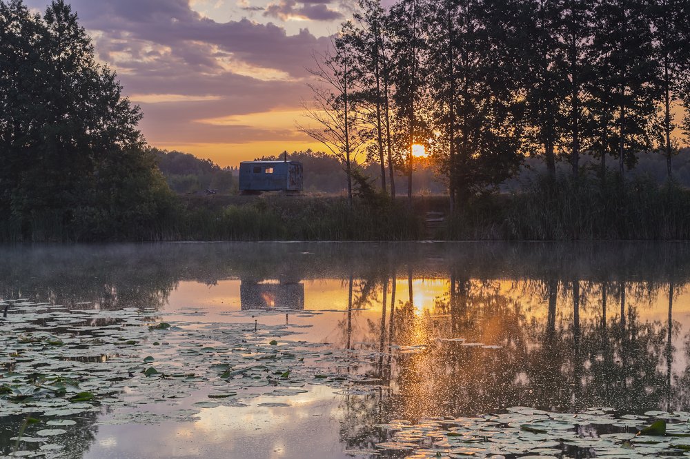 Photograph by Сергей Корнев