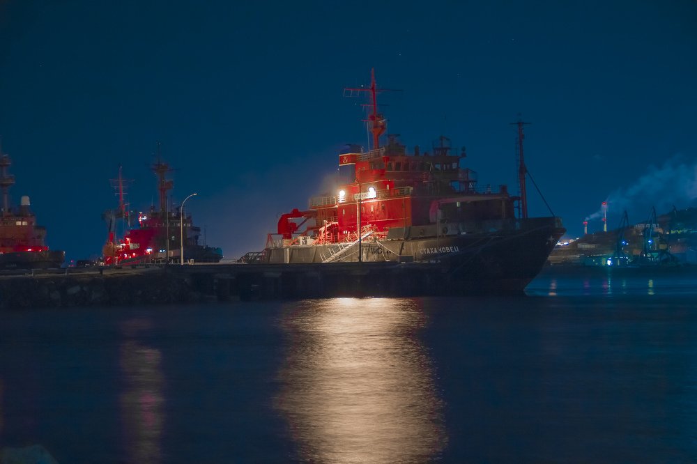 Photograph by Николаева Светлана