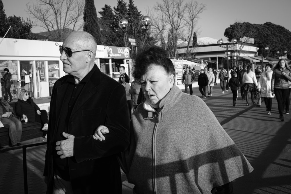 Photograph by Сергей Ганачьян