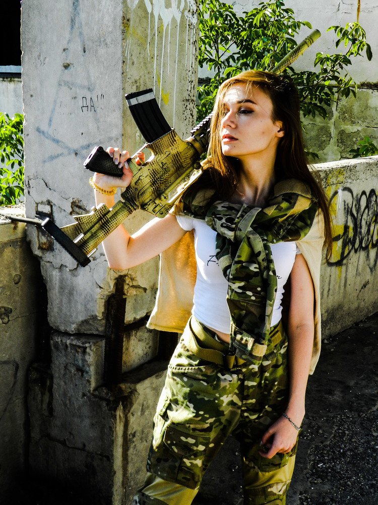Photograph by Екатерина Мельникова