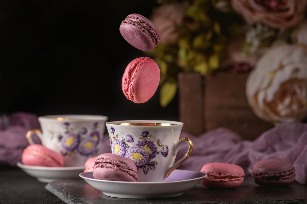 Photograph by Anna Makarenkova