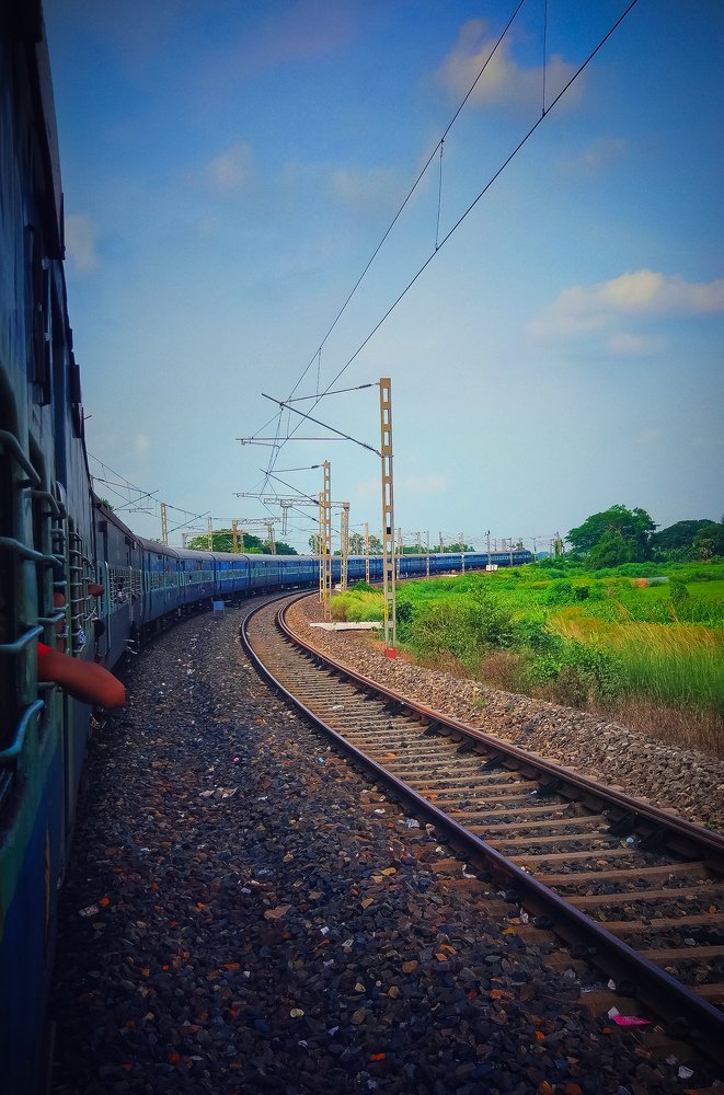Photograph by Manik