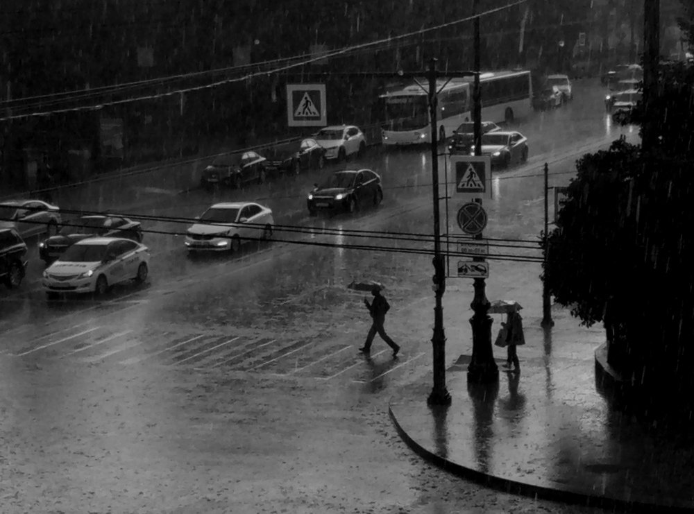 Photograph by Цыкина Ирина