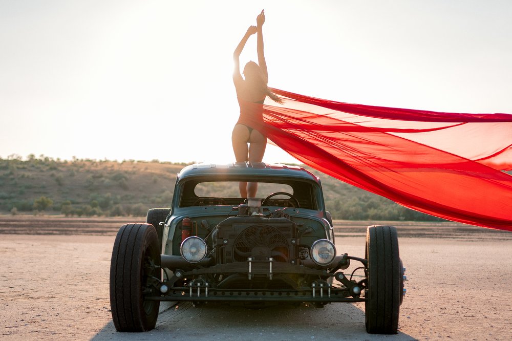 Фотография автора Игорь Шнайдер