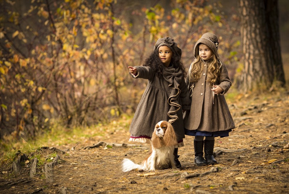 Photograph by Анастасия Мааревская