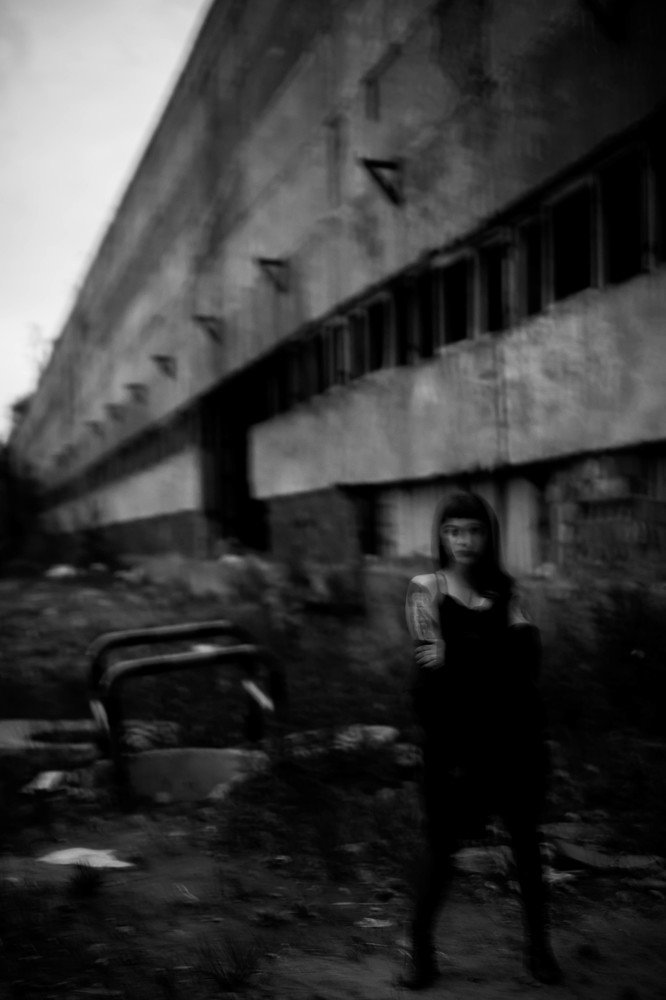 Photograph by Artemiy Kharchenko