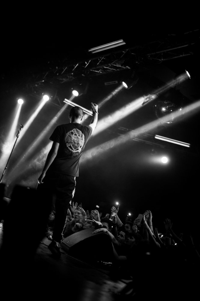 Photograph by Artemiy Kharchenko