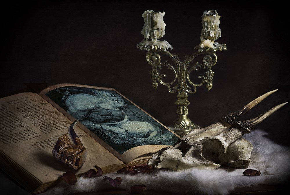 Photograph by Andrius La Rotta