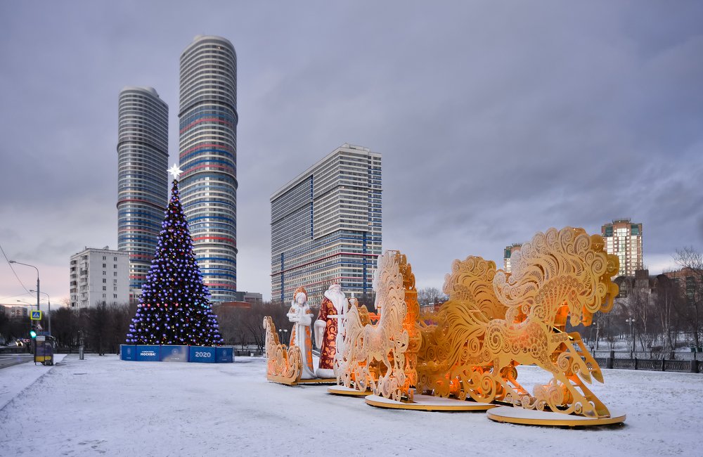 Photograph by Ольга Мендоса