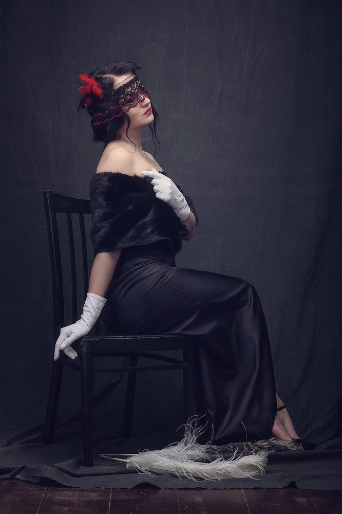 Photograph by Ольга Волкова