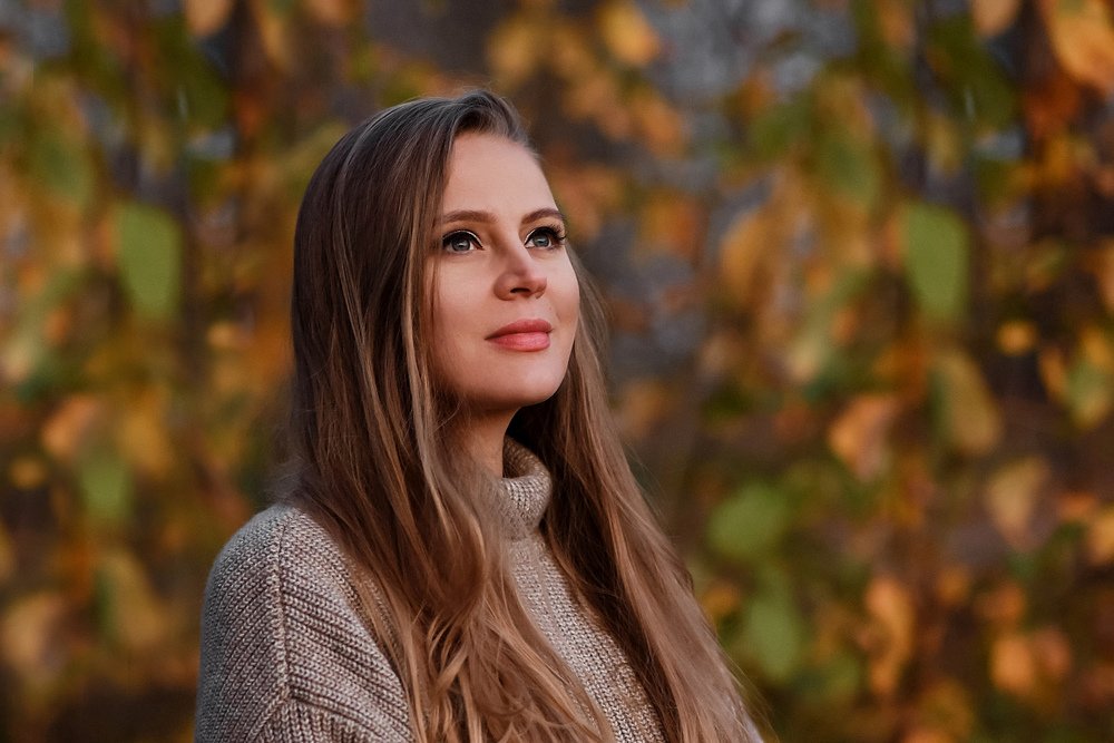 Photograph by Анна Сивак