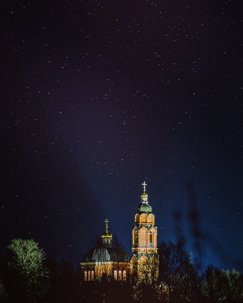 Photograph by Владимир Коновалов