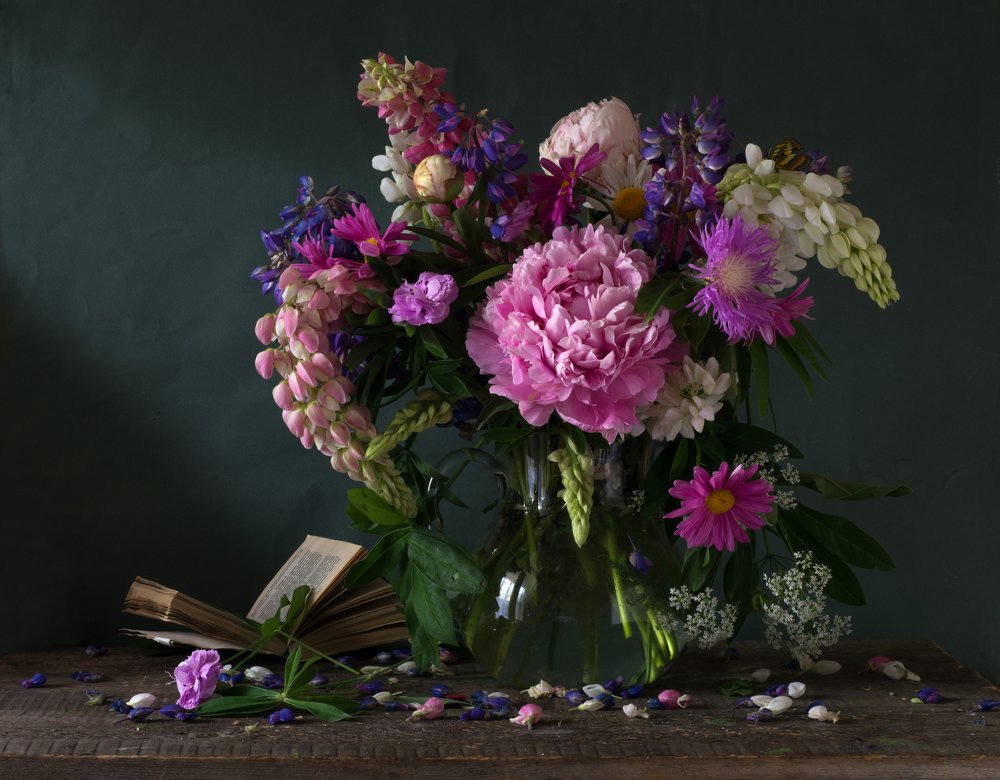 Photograph by Елена Мустафина