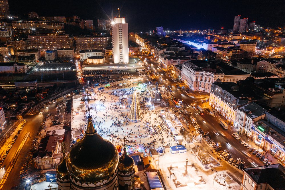 Photograph by Антон Блохин