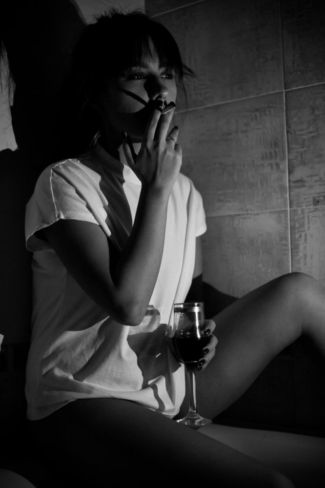 Photograph by Artemiy Kharchenko