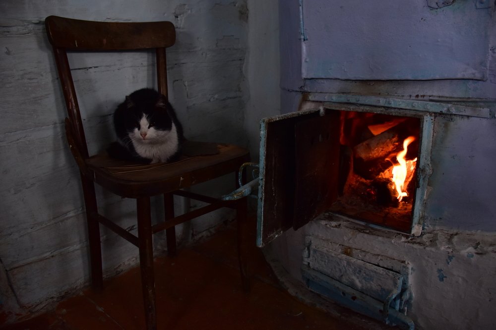 Казачий быт