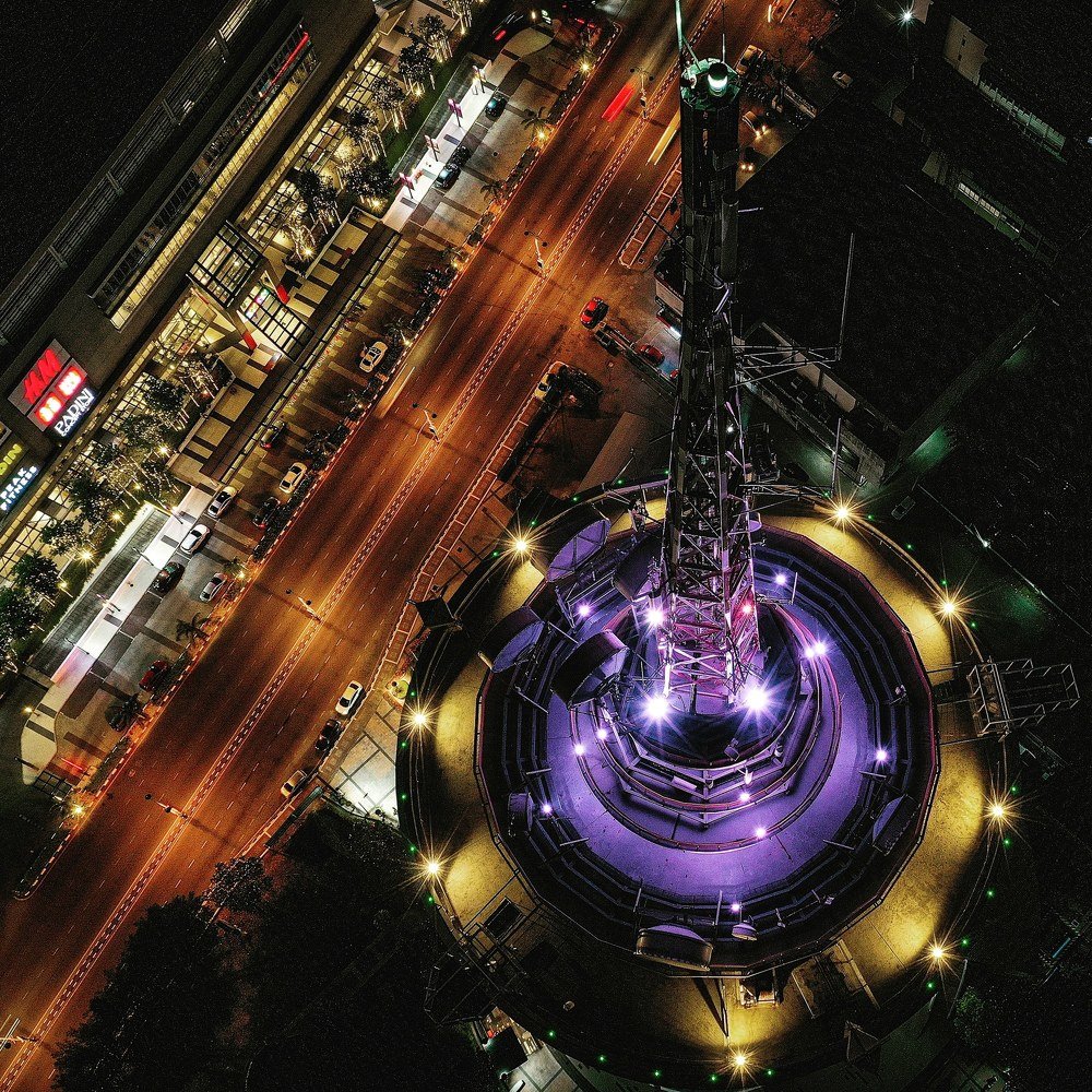 Photograph by Ahmad Syahrul Nizam