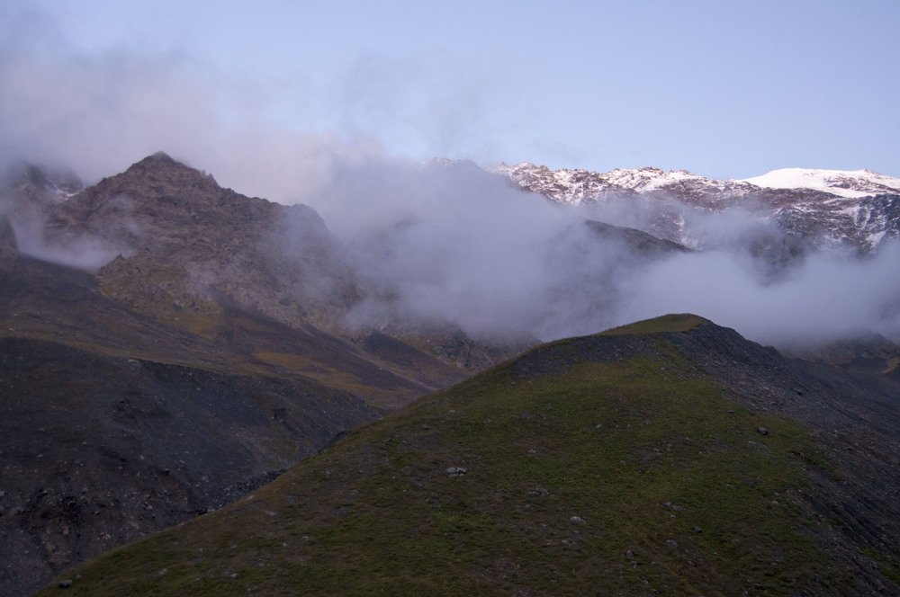 Photograph by Анастасия Езепчук