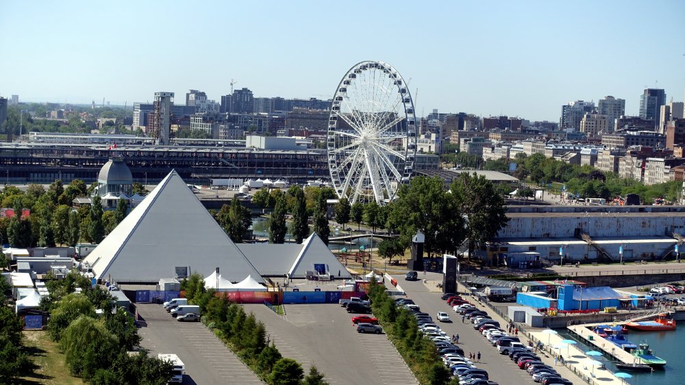 Photograph by Sylvie D.