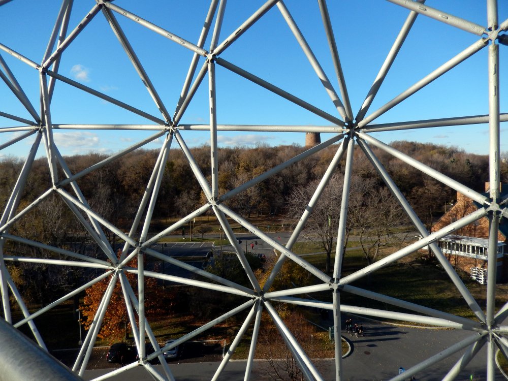 Photograph by Sylvie D.