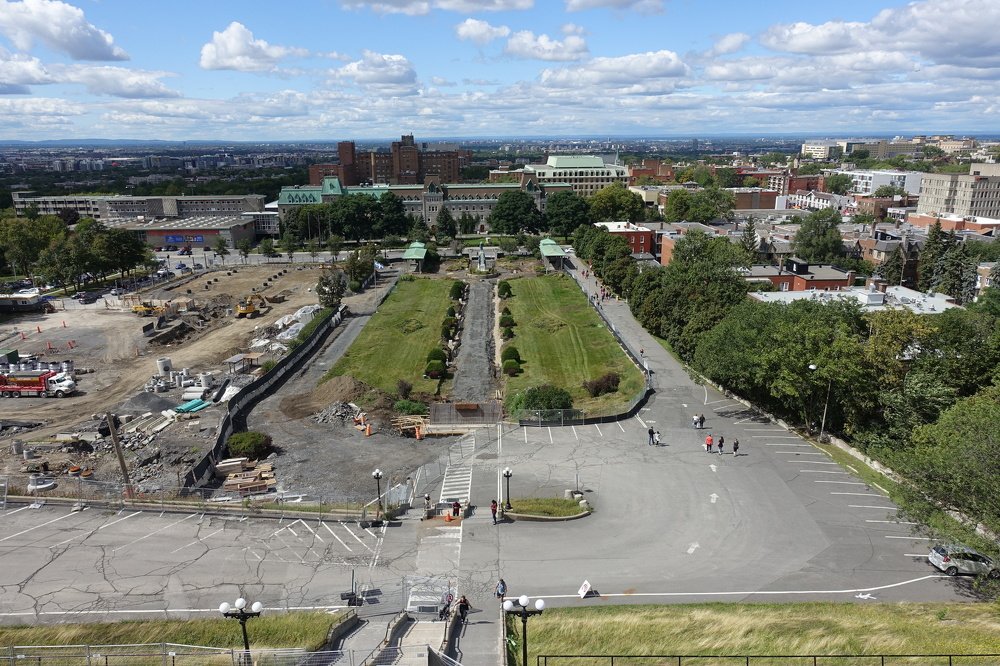 Photograph by Sylvie D.