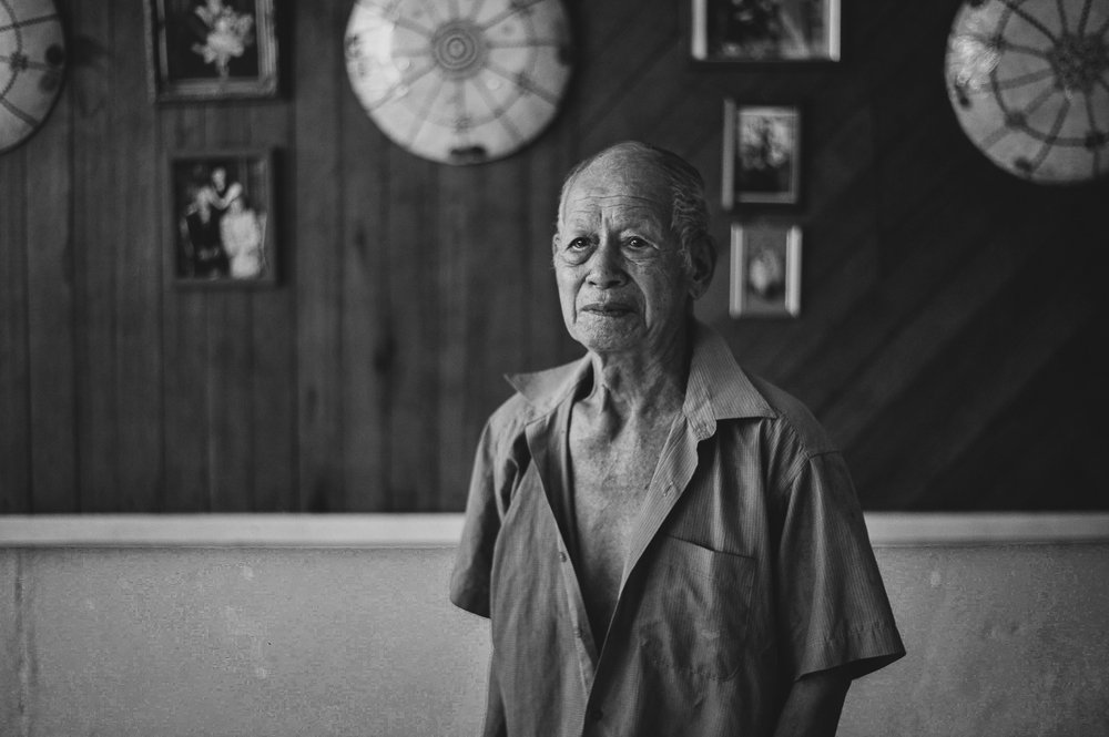 Photograph by Nunong Tindin