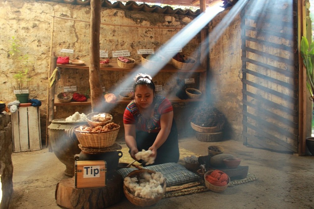 Photograph by Blanca Cameros