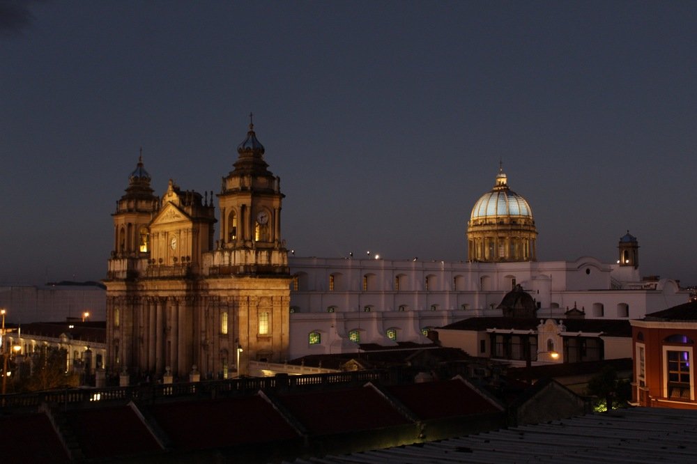 Photograph by Blanca Cameros