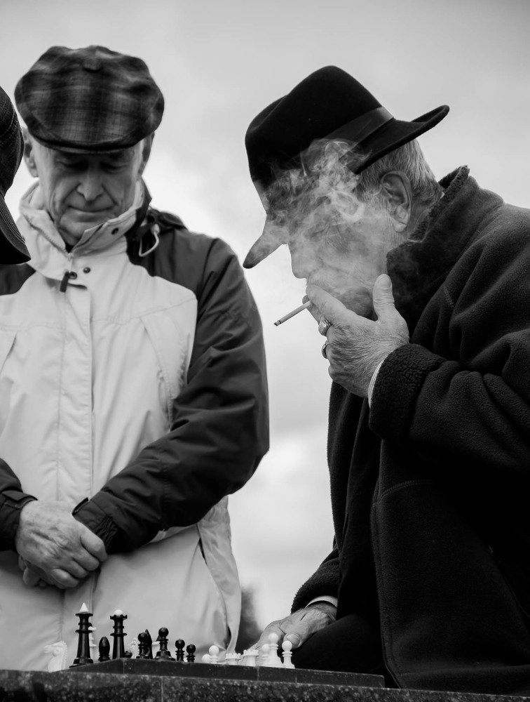 Photograph by Алексей Середенин