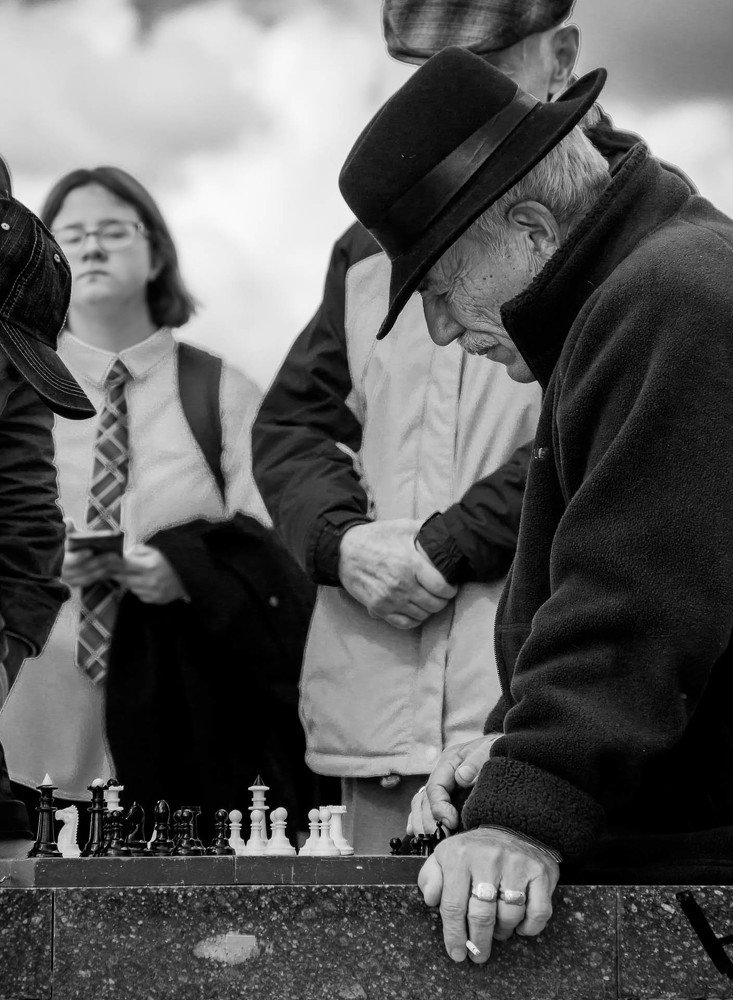 Photograph by Алексей Середенин