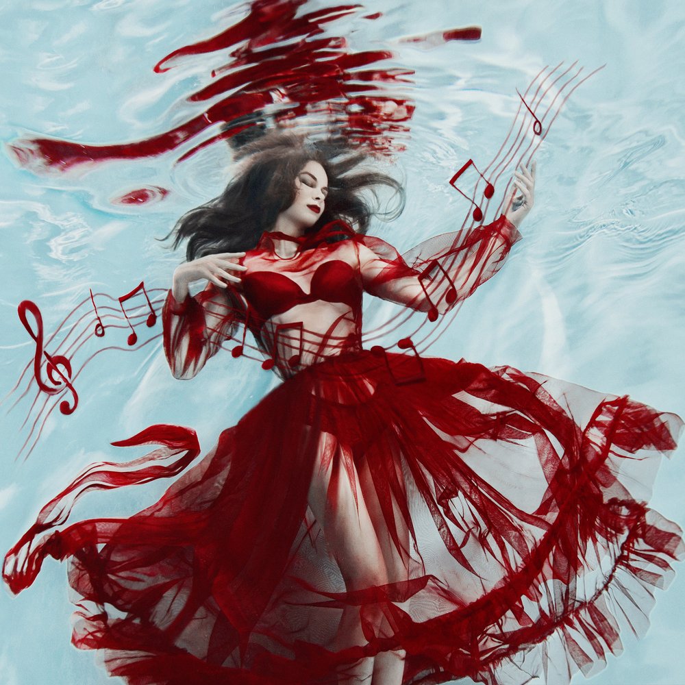 Photograph by Светлана Ефимова