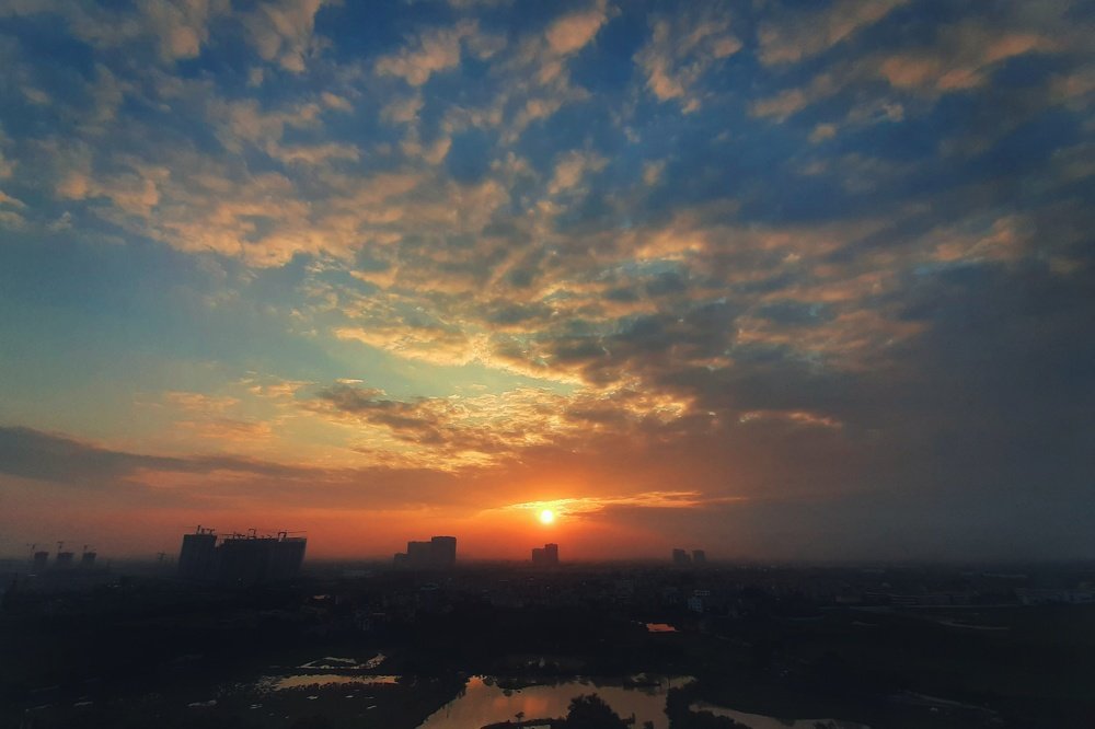 Photograph by Sơn Nguyễn Kim