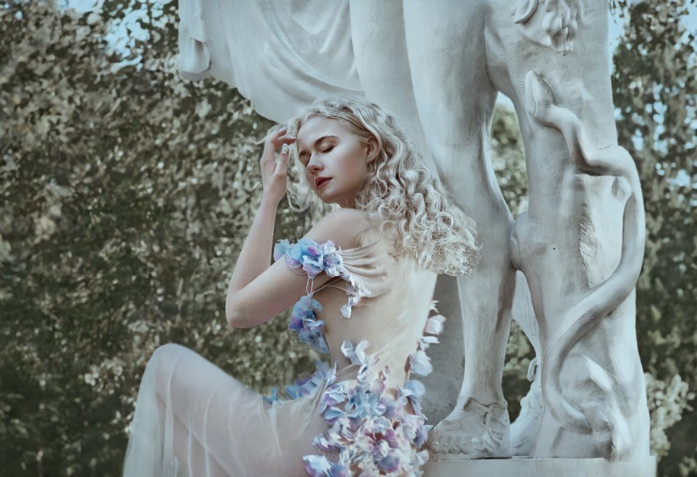 Photograph by Светлана Ефимова