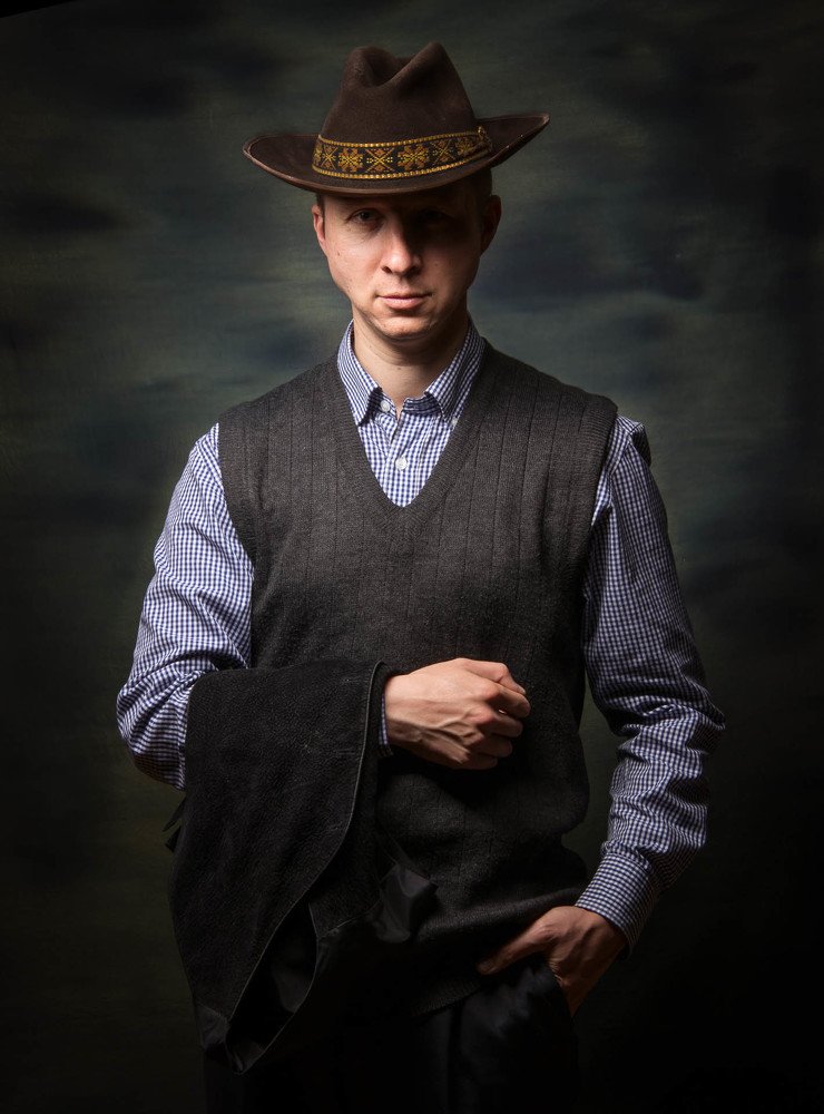 Photograph by Алексей Середенин