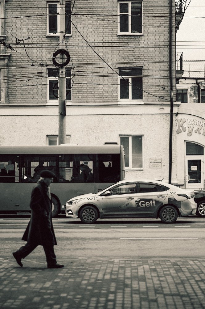 Photograph by Алексей Власов