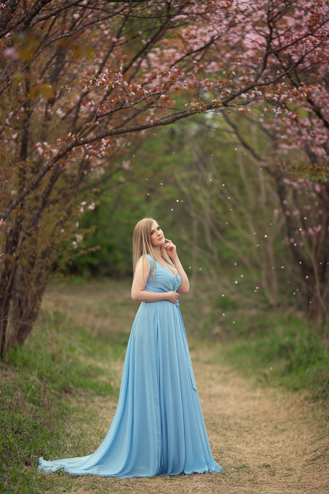 Photograph by Екатерина Науменко