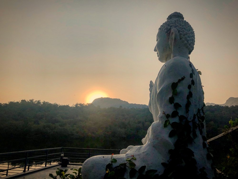 Photograph by Seenu Vasan