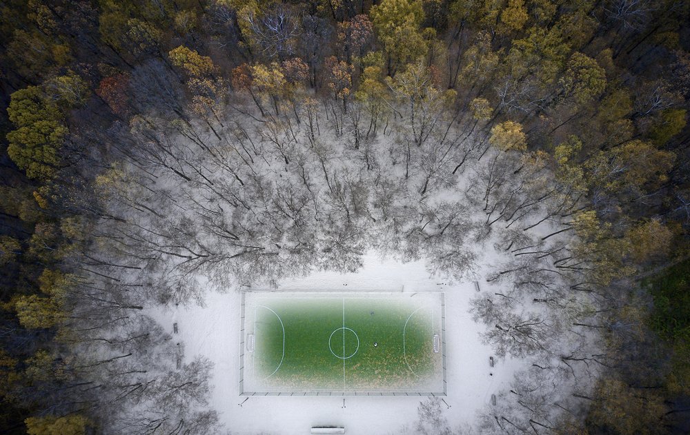 Photograph by Алексей Зеленин