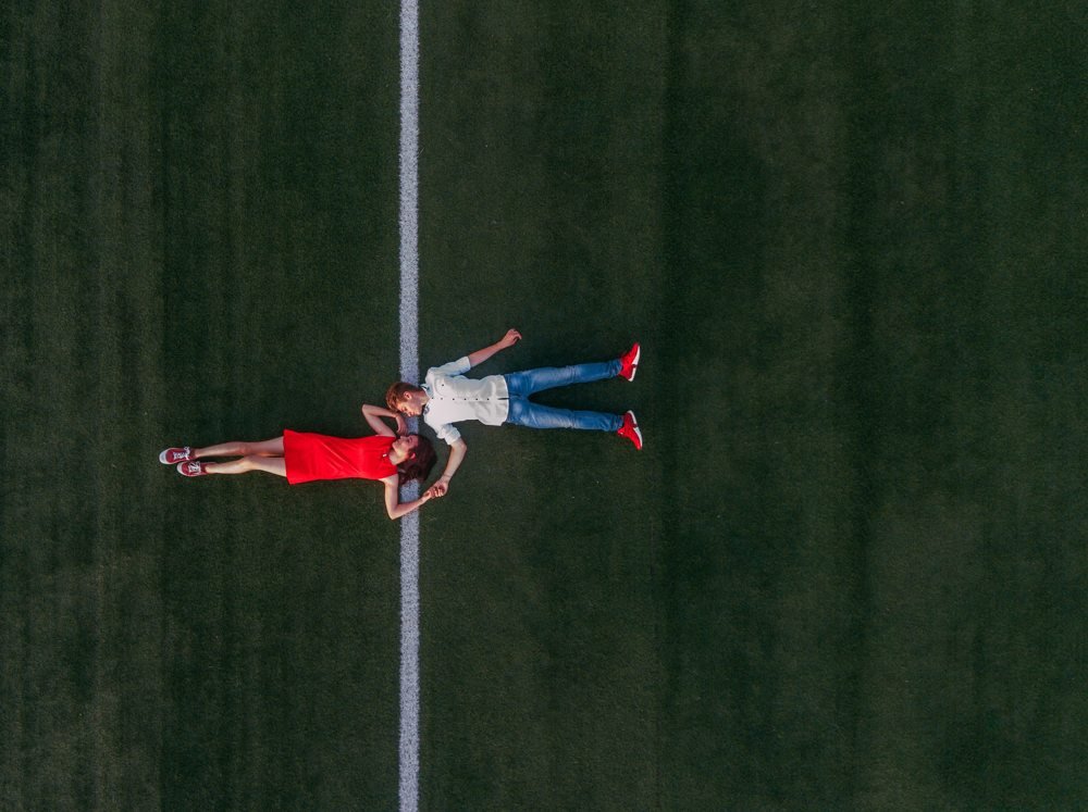 Фотография автора Дарья Шевченко