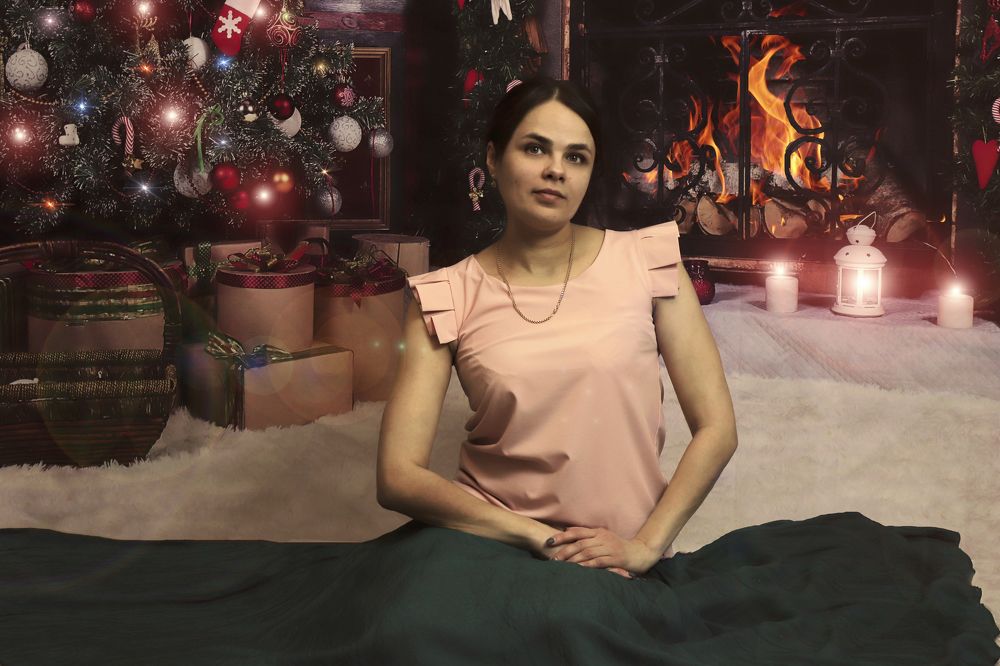 Photograph by Евгения Прядеина